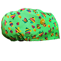 Colore PESCIOLINI 1 04